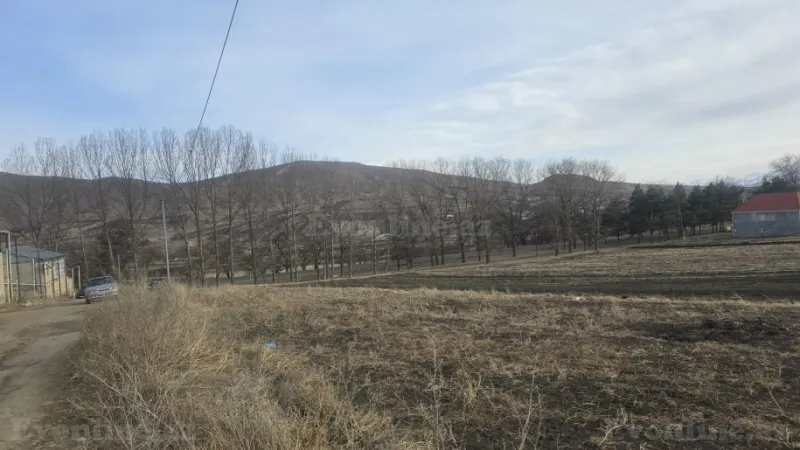 Satılır Torpaq 12 sot Gədəbəy - şəkil 2