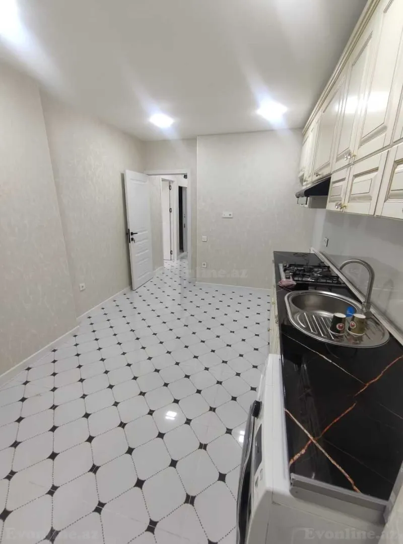 Kirayə verilir 3 otaqlı Mənzil Köhnə tikili 65 m² Koroğlu m. - şəkil 6