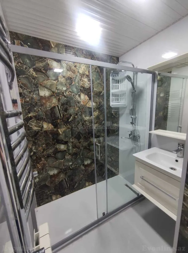 Kirayə verilir 3 otaqlı Mənzil Köhnə tikili 65 m² Koroğlu m. - şəkil 8