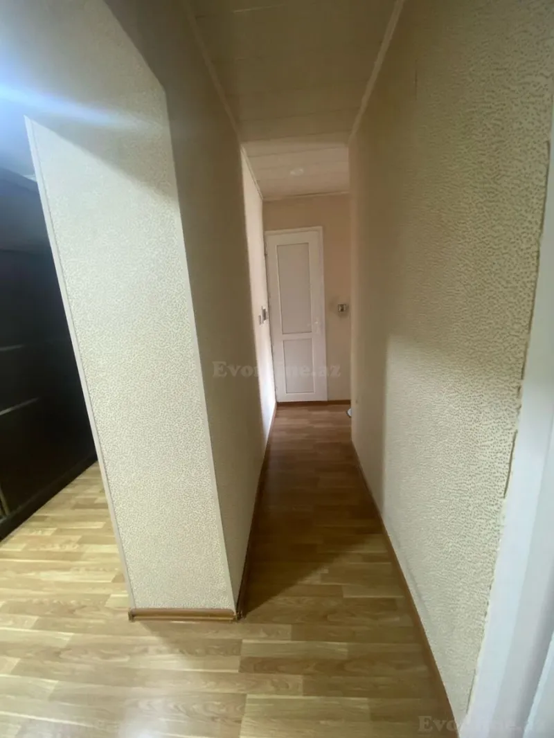 Satılır 3 otaqlı Mənzil Köhnə tikili 90 m² Sumqayıt - şəkil 2