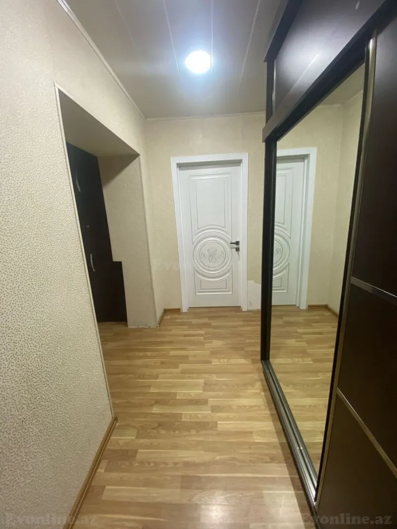 Satılır 3 otaqlı Mənzil Köhnə tikili 90 m² Sumqayıt - şəkil 3