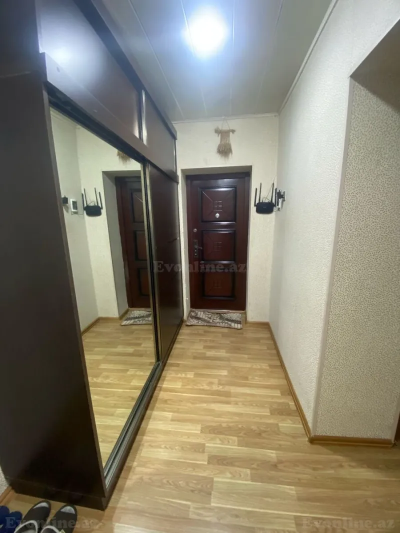 Satılır 3 otaqlı Mənzil Köhnə tikili 90 m² Sumqayıt - şəkil 6