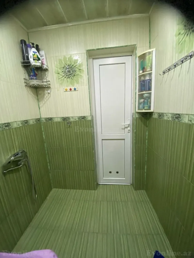 Satılır 3 otaqlı Mənzil Köhnə tikili 90 m² Sumqayıt - şəkil 8