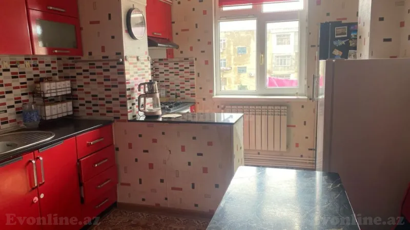 Satılır 3 otaqlı Mənzil Köhnə tikili 90 m² Sumqayıt - şəkil 11