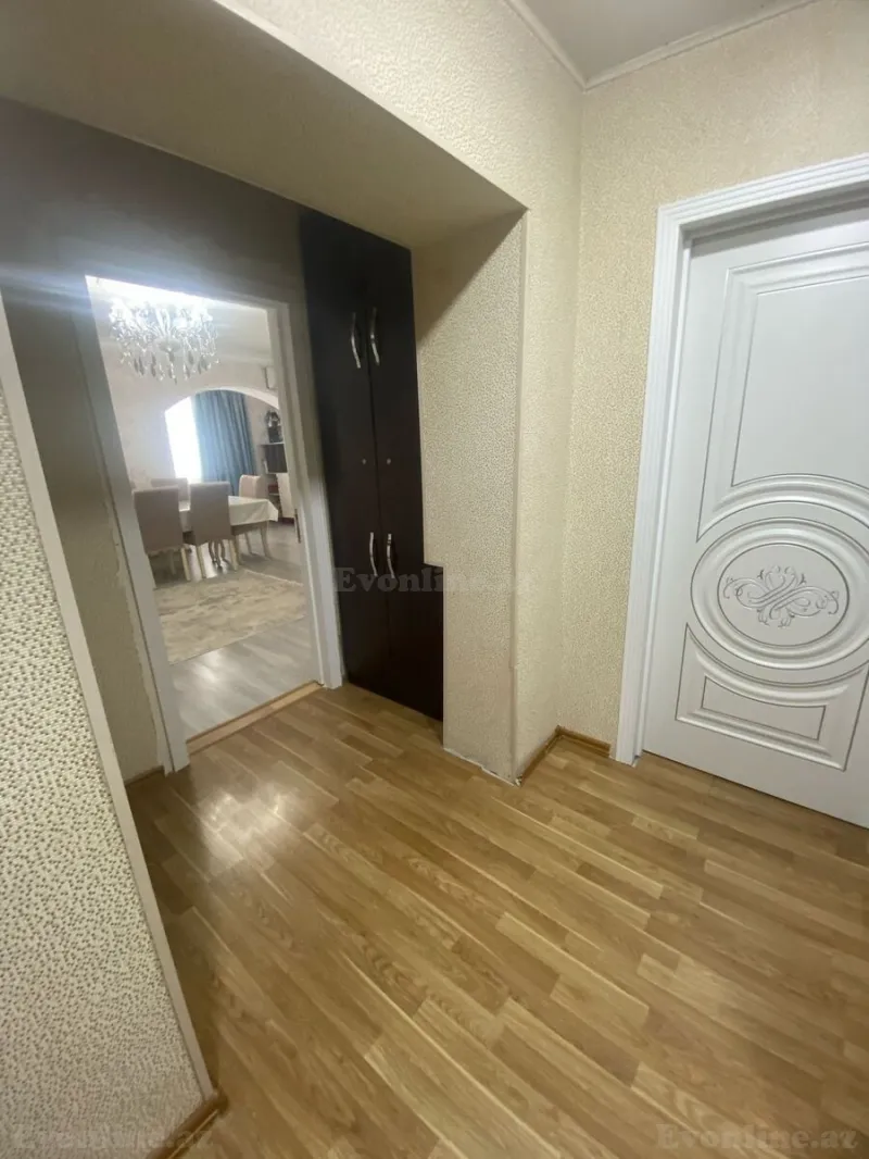 Satılır 3 otaqlı Mənzil Köhnə tikili 90 m² Sumqayıt - şəkil 13