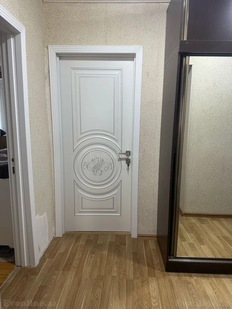 Satılır 3 otaqlı Mənzil Köhnə tikili 90 m² Sumqayıt - şəkil 16