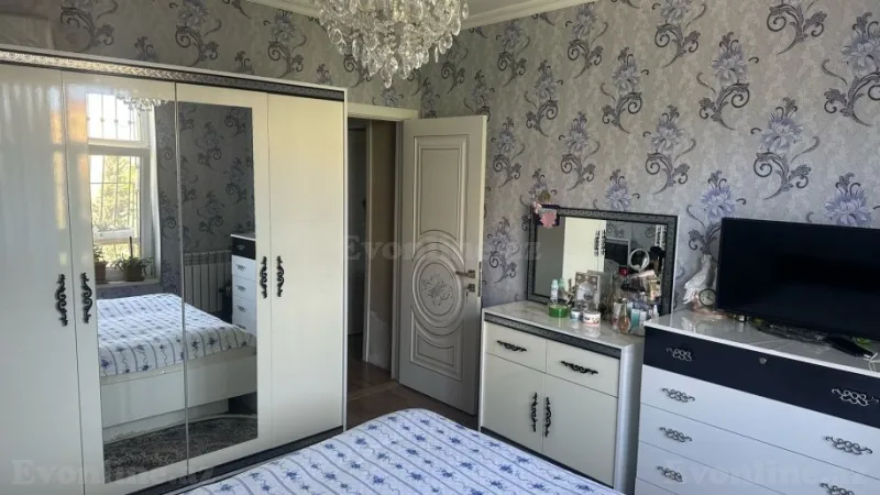 Satılır 3 otaqlı Mənzil Köhnə tikili 90 m² Sumqayıt - şəkil 17