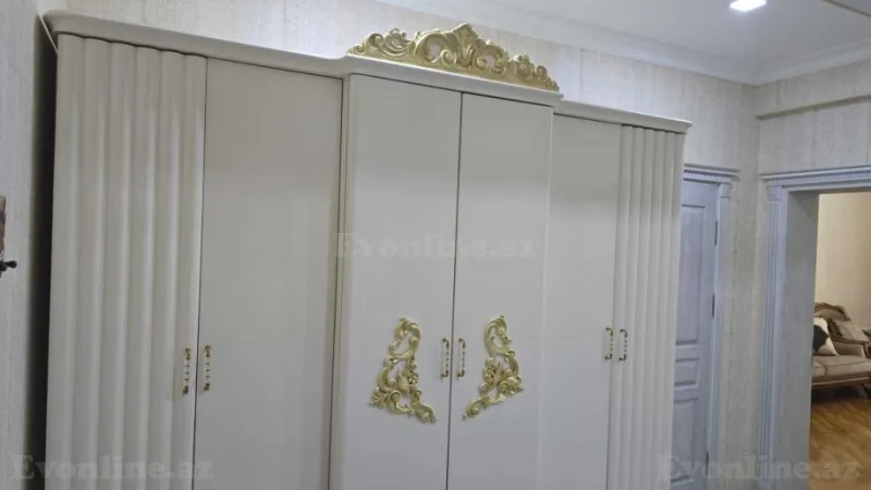 Kirayə verilir 2 otaqlı Mənzil Yeni tikili 65 m² Əhmədli m. - şəkil 7