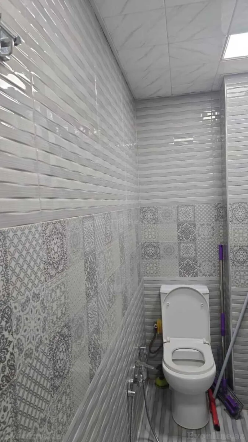 Kirayə verilir 2 otaqlı Mənzil Yeni tikili 65 m² Əhmədli m. - şəkil 10