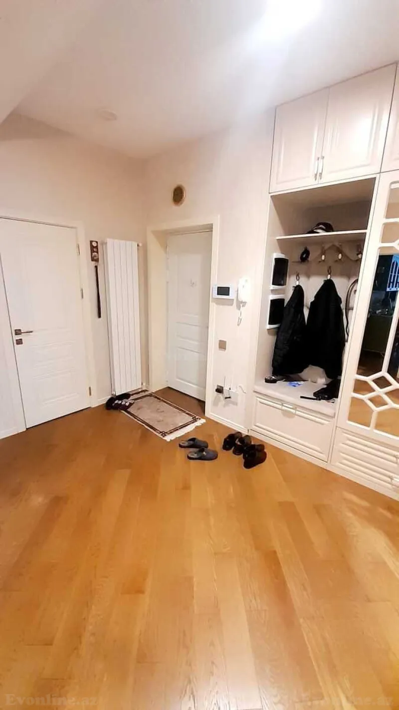 Satılır 4 otaqlı Mənzil Yeni tikili 171 m² Sumqayıt - şəkil 4