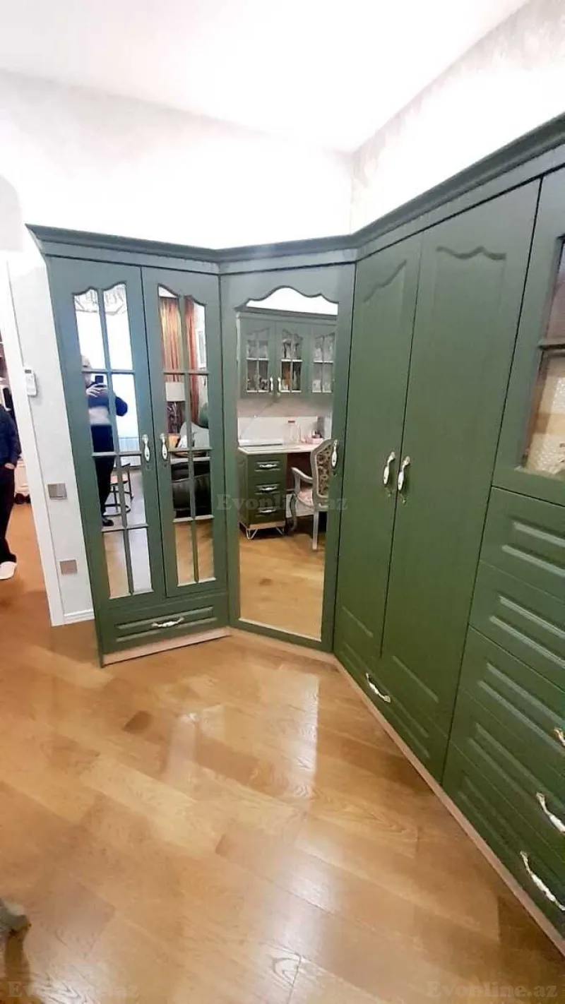 Satılır 4 otaqlı Mənzil Yeni tikili 171 m² Sumqayıt - şəkil 6