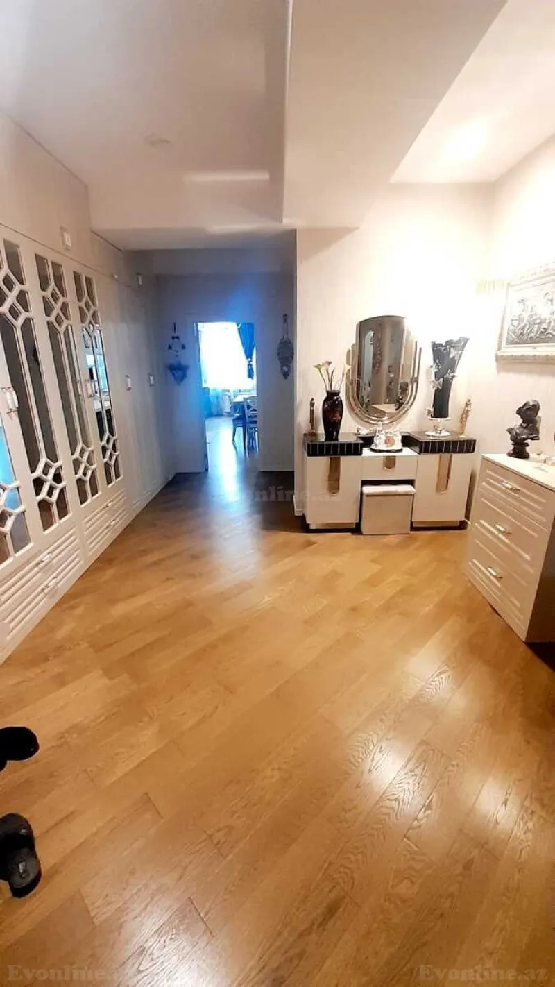 Satılır 4 otaqlı Mənzil Yeni tikili 171 m² Sumqayıt - şəkil 8