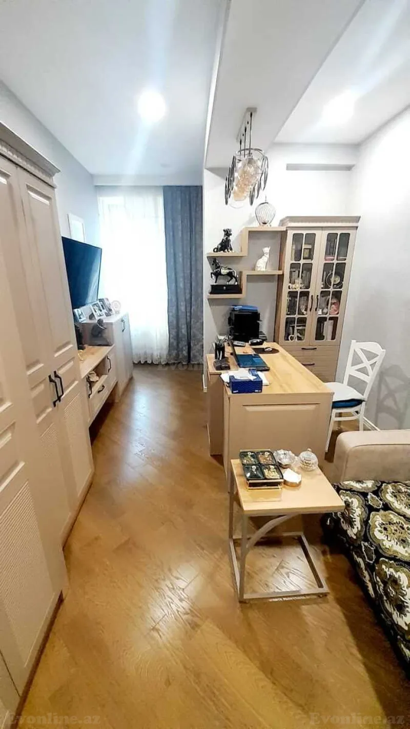 Satılır 4 otaqlı Mənzil Yeni tikili 171 m² Sumqayıt - şəkil 13