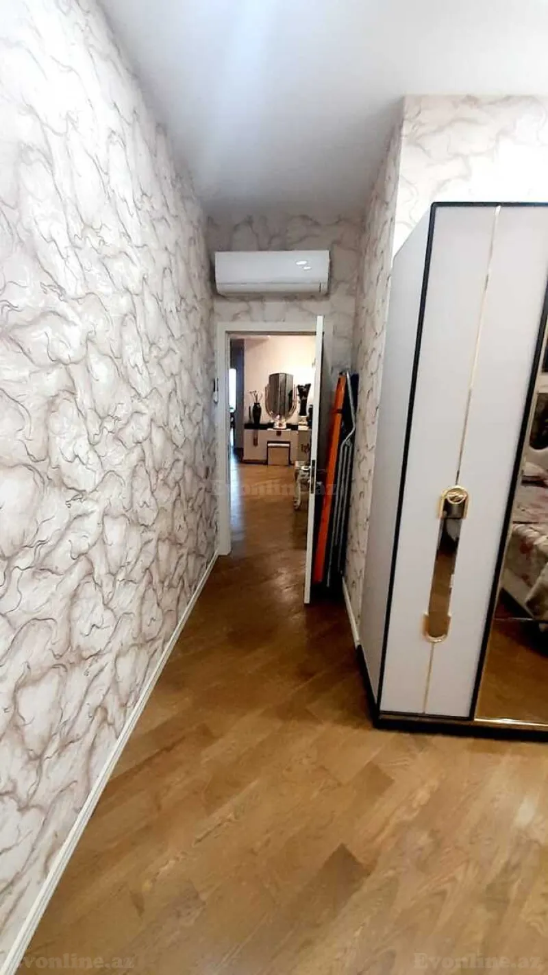 Satılır 4 otaqlı Mənzil Yeni tikili 171 m² Sumqayıt - şəkil 14