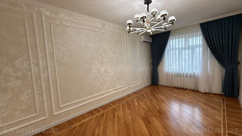 Satılır 2 otaqlı Mənzil Köhnə tikili 60 m² 8-ci kilometr - şəkil 2