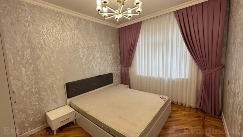 Satılır 2 otaqlı Mənzil Köhnə tikili 60 m² 8-ci kilometr - şəkil 3