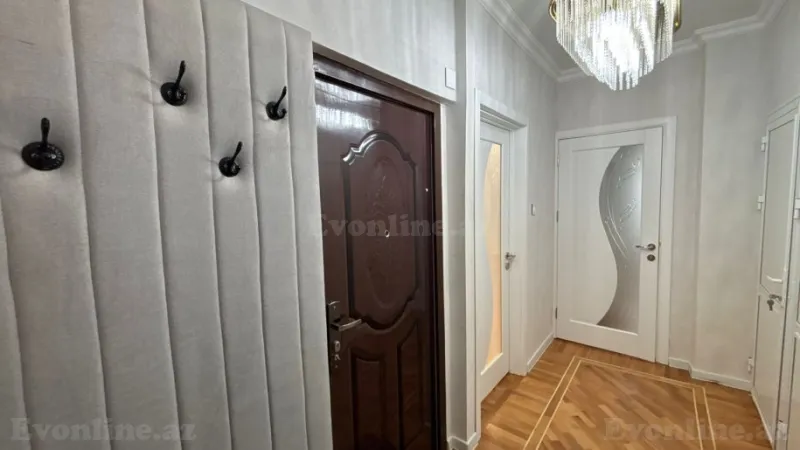 Satılır 2 otaqlı Mənzil Köhnə tikili 60 m² 8-ci kilometr - şəkil 5