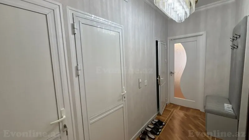 Satılır 2 otaqlı Mənzil Köhnə tikili 60 m² 8-ci kilometr - şəkil 6