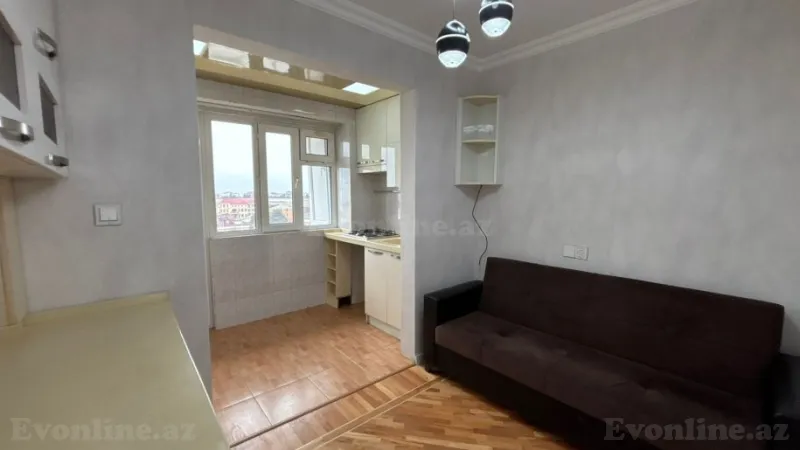 Satılır 2 otaqlı Mənzil Köhnə tikili 60 m² 8-ci kilometr - şəkil 7