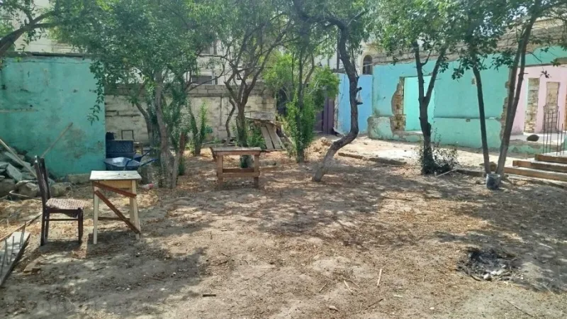 Satılır Torpaq 4.2 sot Qara Qarayev m. - şəkil 3