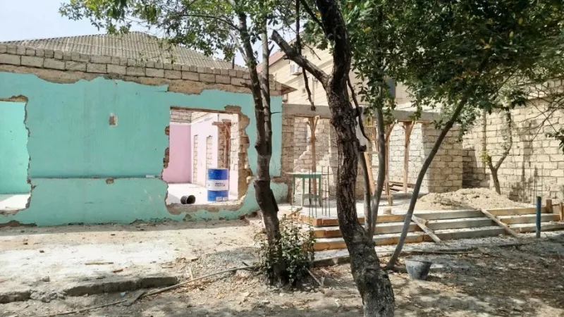 Satılır Torpaq 4.2 sot Qara Qarayev m. - şəkil 5