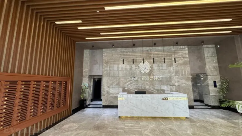 Kirayə verilir 3 otaqlı Mənzil Yeni tikili 85 m² Yasamal - şəkil 10