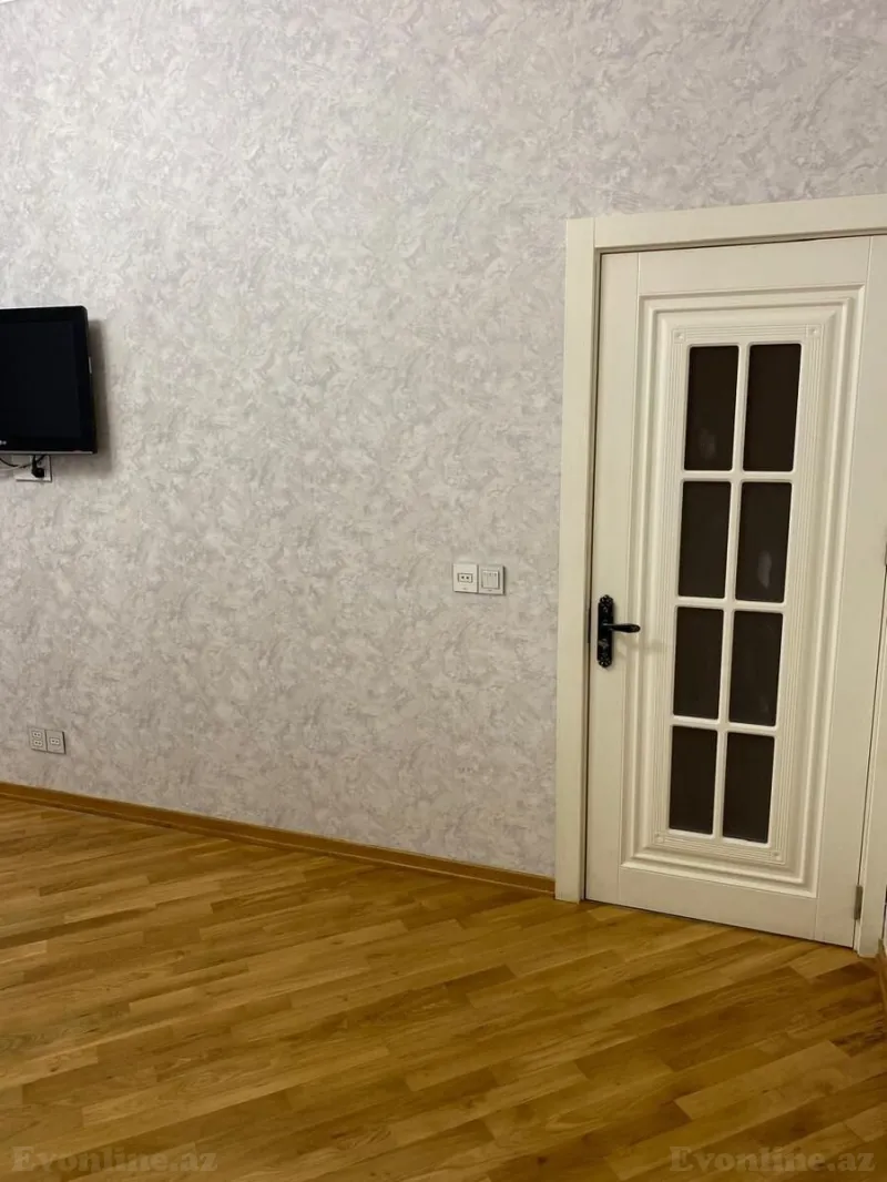 Kirayə verilir 2 otaqlı Mənzil Yeni tikili 60 m² 9-cu mikrorayon - şəkil 10