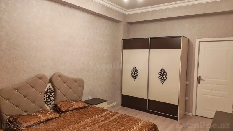 Kirayə verilir 3 otaqlı Mənzil Yeni tikili 110 m² Sumqayıt - şəkil 2