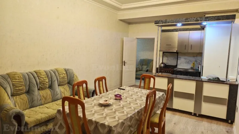 Kirayə verilir 3 otaqlı Mənzil Yeni tikili 110 m² Sumqayıt - şəkil 3