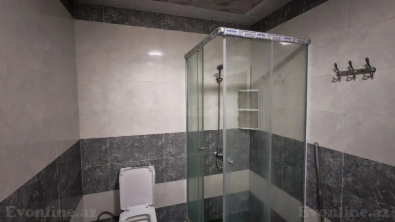 Kirayə verilir 3 otaqlı Mənzil Yeni tikili 110 m² Sumqayıt - şəkil 7