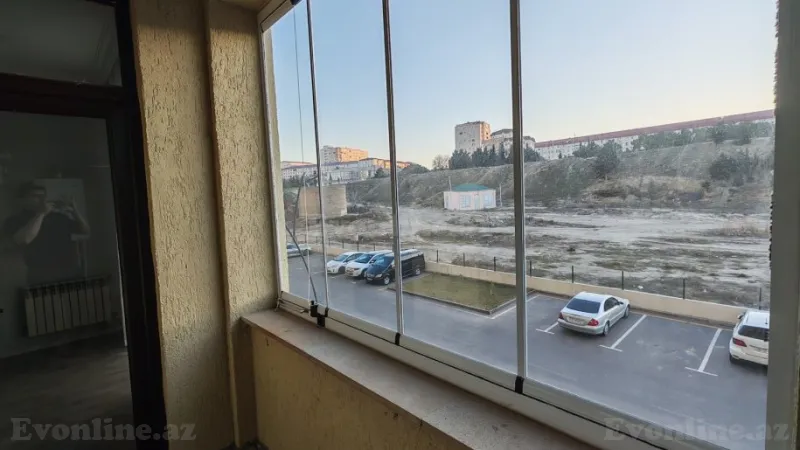 Kirayə verilir 3 otaqlı Mənzil Yeni tikili 110 m² Sumqayıt - şəkil 8