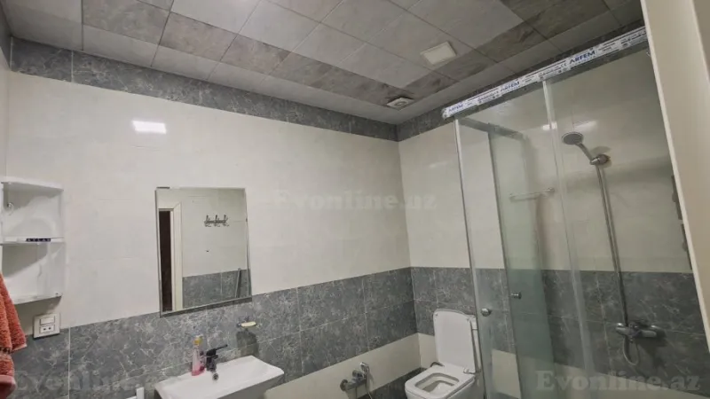 Kirayə verilir 3 otaqlı Mənzil Yeni tikili 110 m² Sumqayıt - şəkil 9
