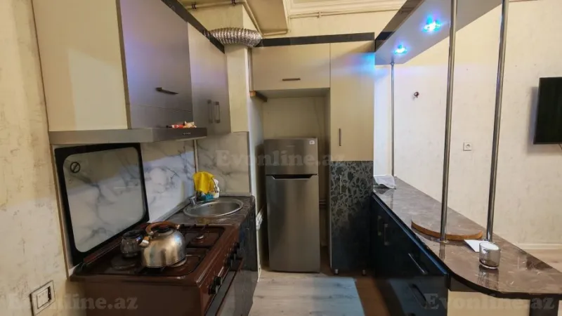 Kirayə verilir 3 otaqlı Mənzil Yeni tikili 110 m² Sumqayıt - şəkil 10