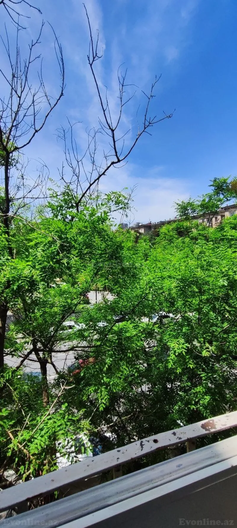 Satılır 2 otaqlı Mənzil Köhnə tikili 51 m² Yasamal - şəkil 4