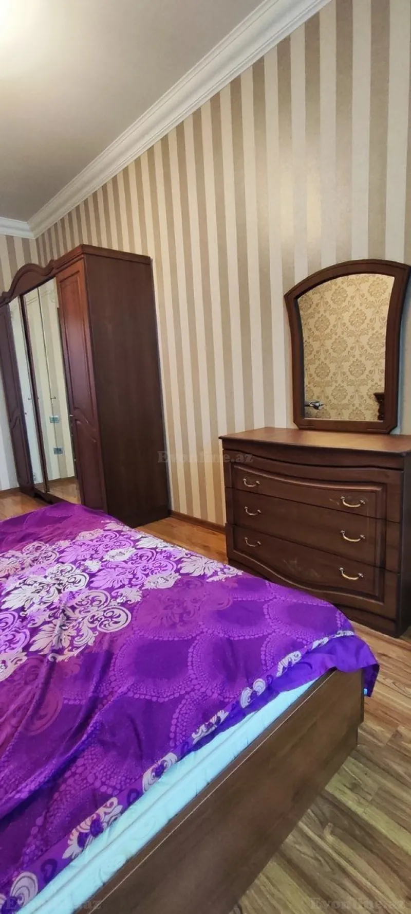 Satılır 2 otaqlı Mənzil Köhnə tikili 51 m² Yasamal - şəkil 6