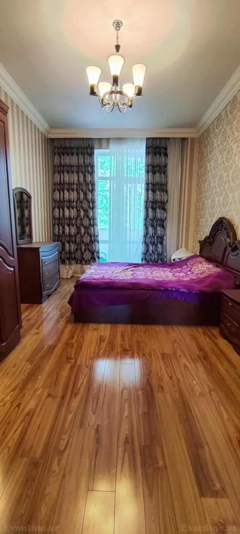 Satılır 2 otaqlı Mənzil Köhnə tikili 51 m² Yasamal - şəkil 7