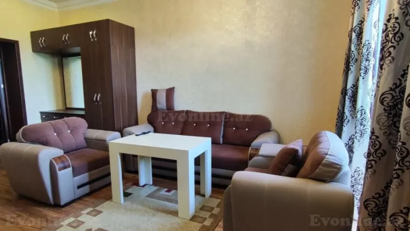 Satılır 2 otaqlı Mənzil Köhnə tikili 51 m² Yasamal - şəkil 10