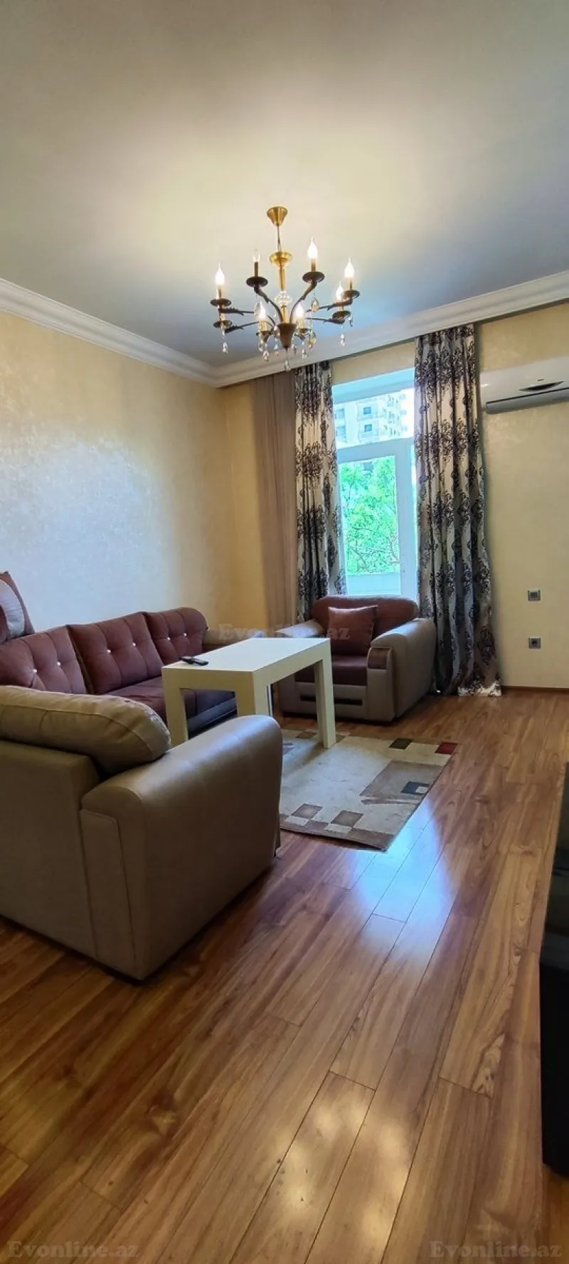 Satılır 2 otaqlı Mənzil Köhnə tikili 51 m² Yasamal - şəkil 11