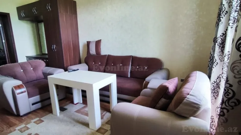 Satılır 2 otaqlı Mənzil Köhnə tikili 51 m² Yasamal - şəkil 16