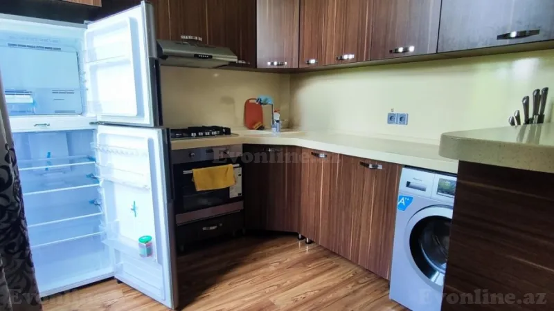 Satılır 2 otaqlı Mənzil Köhnə tikili 51 m² Yasamal - şəkil 17