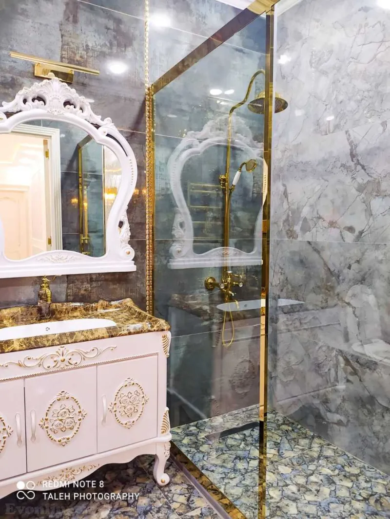 Kirayə verilir 3 otaqlı Mənzil Yeni tikili 148 m² 8 Noyabr m. - şəkil 12