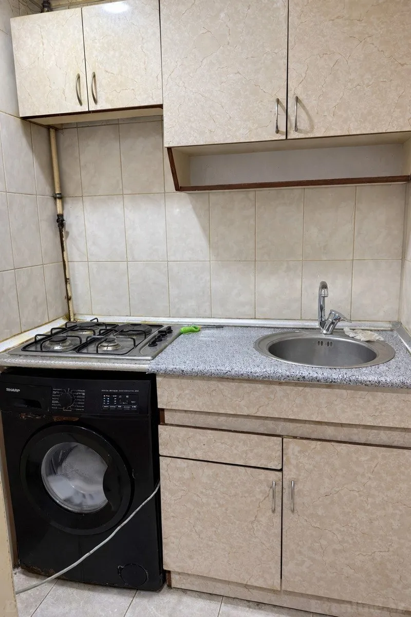 Satılır 2 otaqlı Mənzil Yeni tikili 48 m² Həzi Aslanov m. - şəkil 6