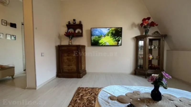 Satılır 2 otaqlı Mənzil Yeni tikili 50 m² 2-ci mikrorayon