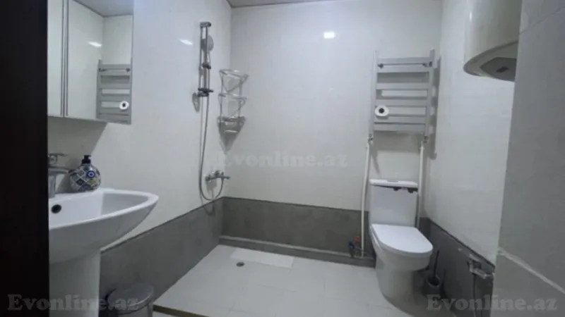 Satılır 2 otaqlı Mənzil Yeni tikili 50 m² 2-ci mikrorayon - şəkil 7