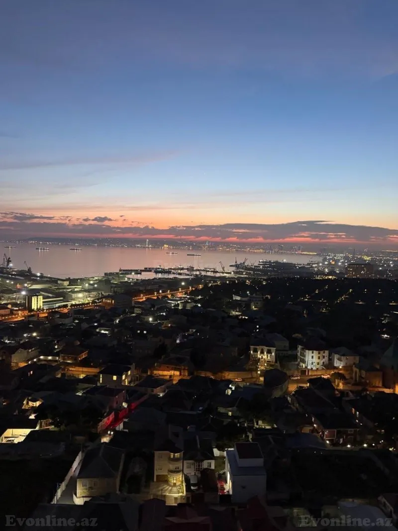 Satılır 2 otaqlı Mənzil Yeni tikili 55 m² Xətai r. - şəkil 4