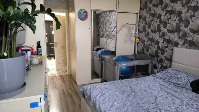 Satılır 2 otaqlı Mənzil Yeni tikili 60 m² Xətai r.
