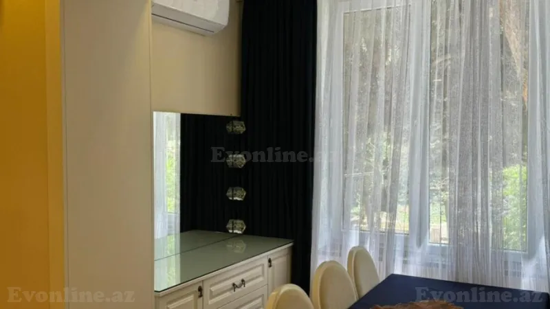 Satılır 3 otaqlı Mənzil Köhnə tikili 75 m² Badamdar - şəkil 6