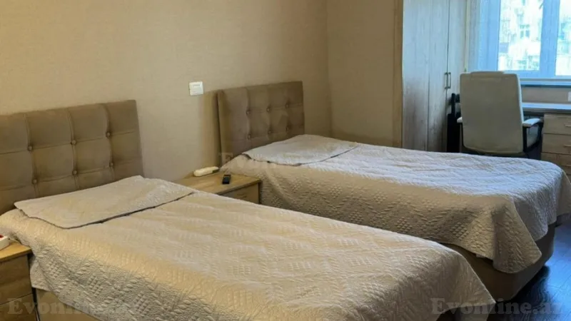 Satılır 3 otaqlı Mənzil Köhnə tikili 75 m² Badamdar - şəkil 9