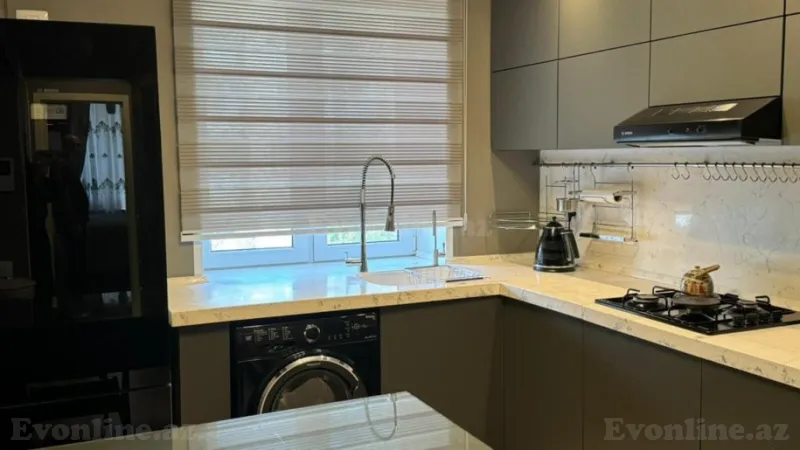 Satılır 3 otaqlı Mənzil Köhnə tikili 75 m² Badamdar - şəkil 11