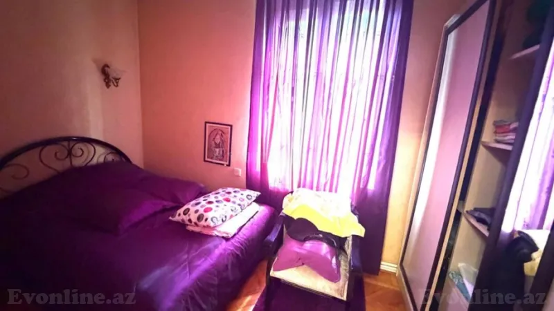 Satılır 2 otaqlı Mənzil Köhnə tikili 43 m² Nəriman Nərimanov m. - şəkil 7